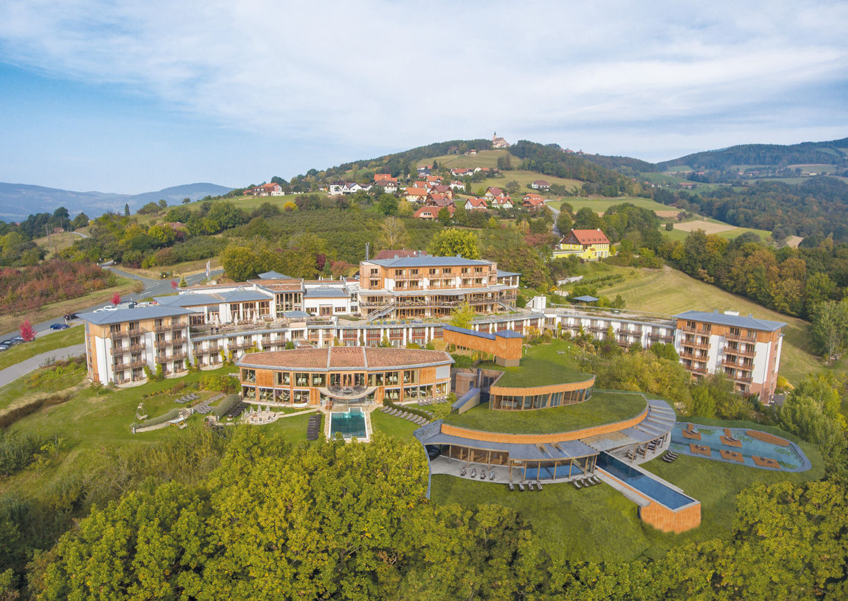 c Retter Bio-Natur-Resort