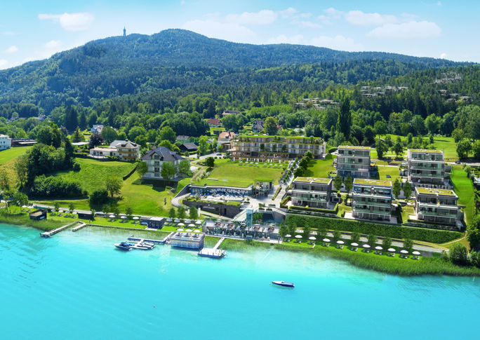 c Hermitage Vital Resort