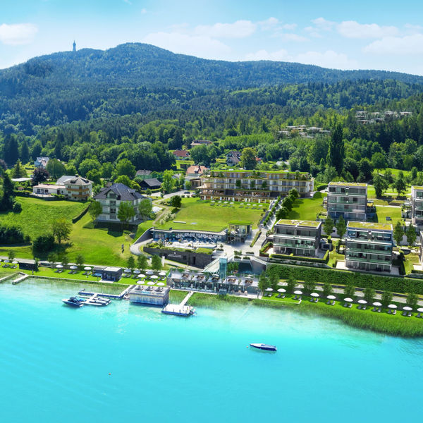 c Hermitage Vital Resort