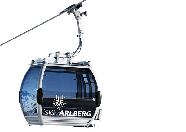 c Ski Arlberg