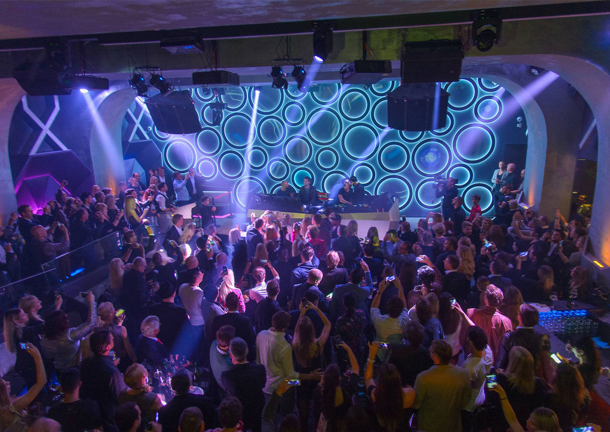 c Club Schwarzenberg Club Schwarzenberg