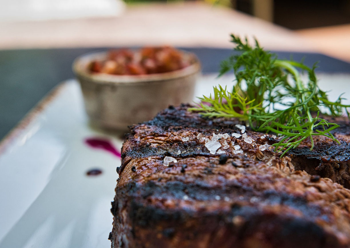 c Die Allee Die Allee Wien Restaurant Prater Steak Essen