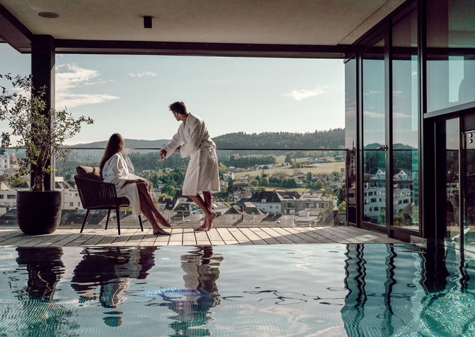 Hotel Freigold im Mühlviertel