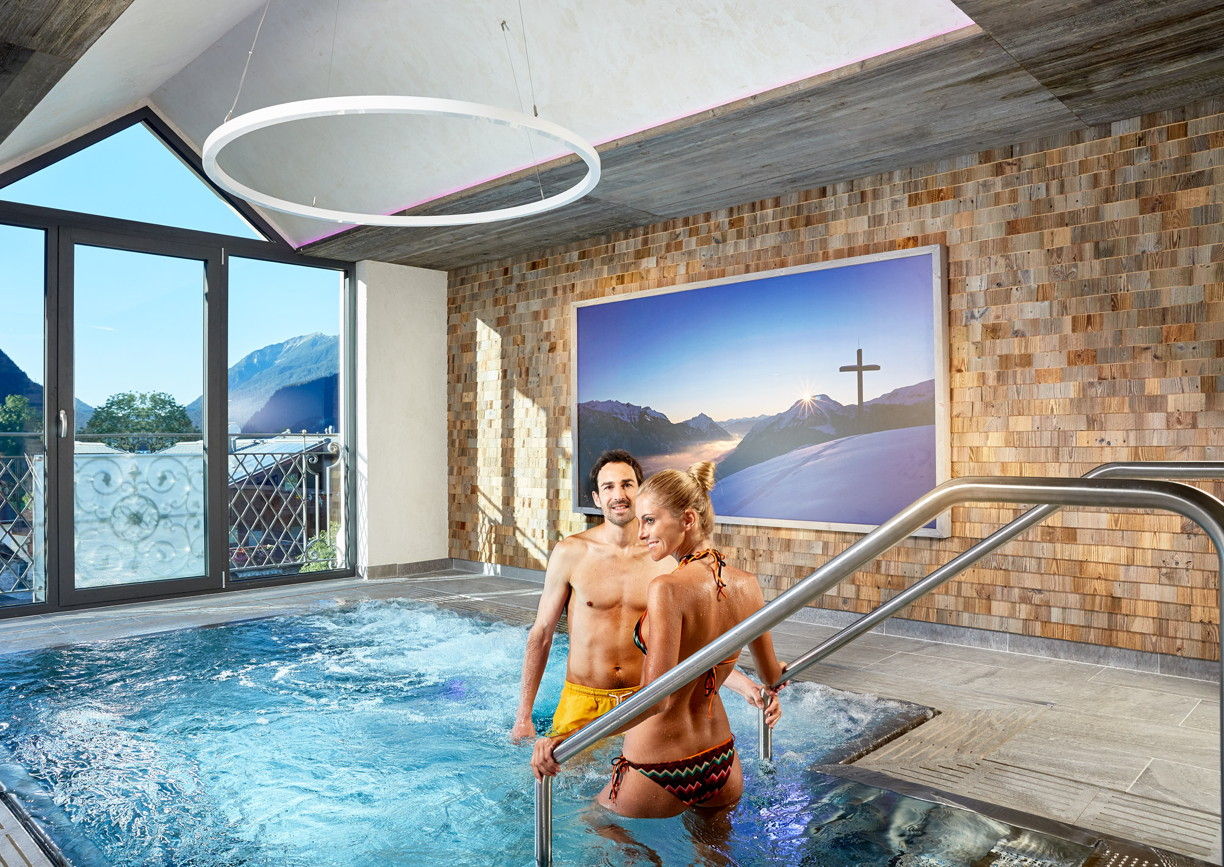 c Hotel Karwendel Hotel Karwendel