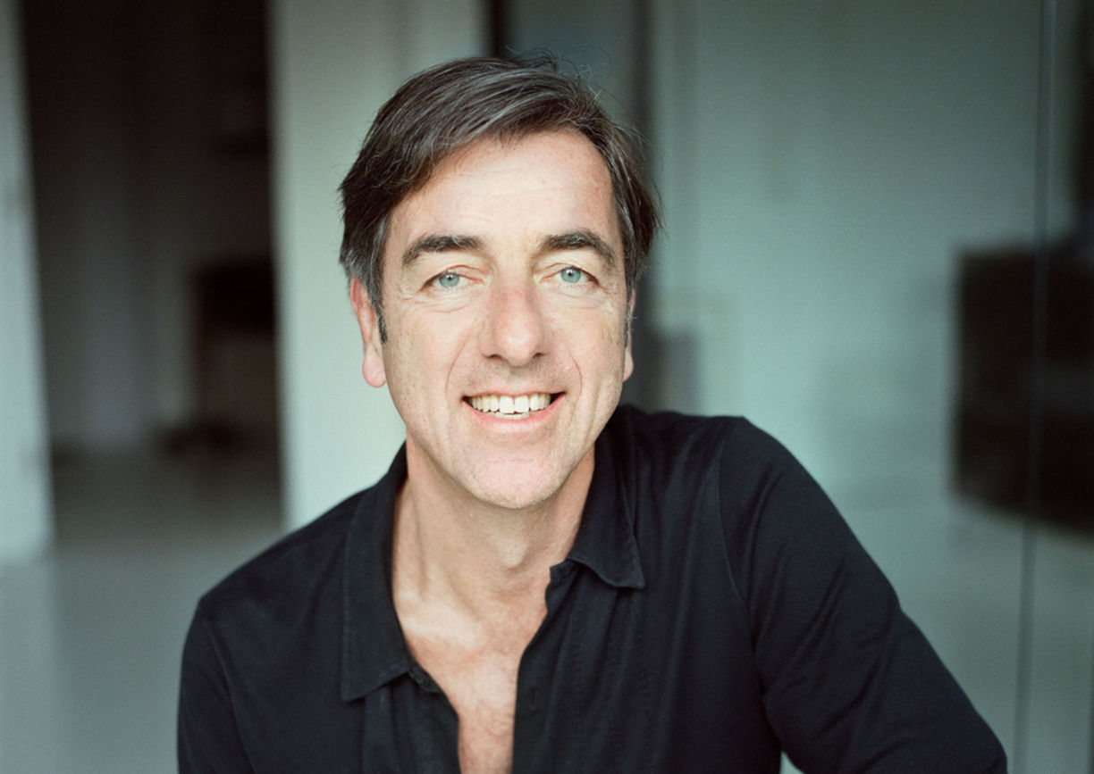 c Theresa Pewal Insidertipps Wien: Felix Leutner Foto Wien