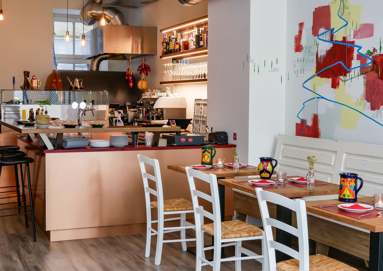 c Beigestellt Momo Gourmet Pizzeria