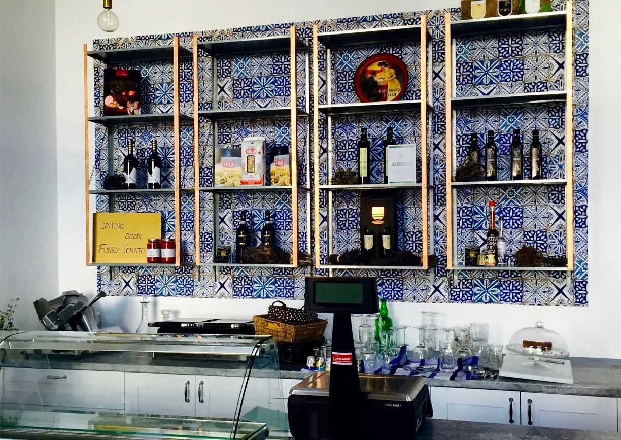c Privat Monte Ofelio Shop