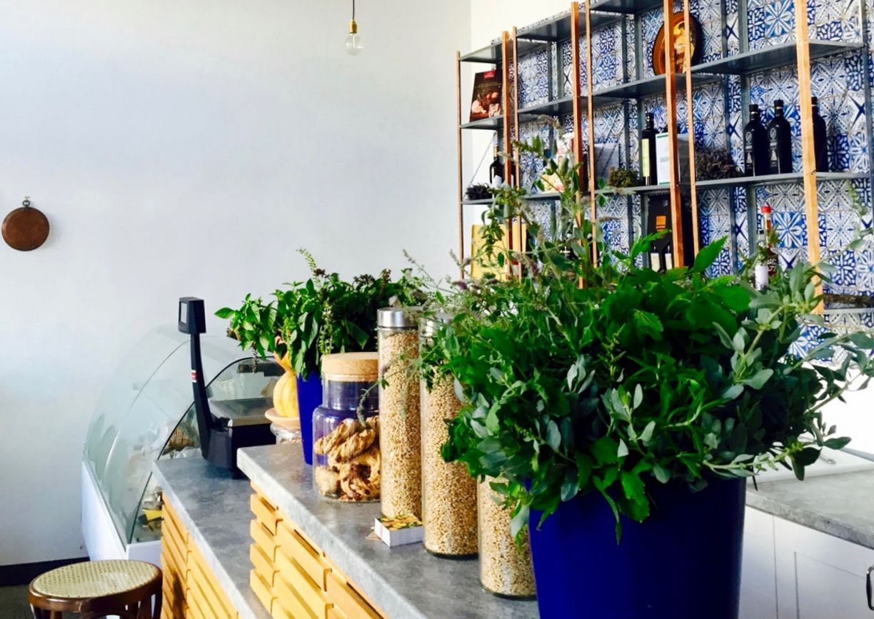 c Privat Monte Ofelio Shop