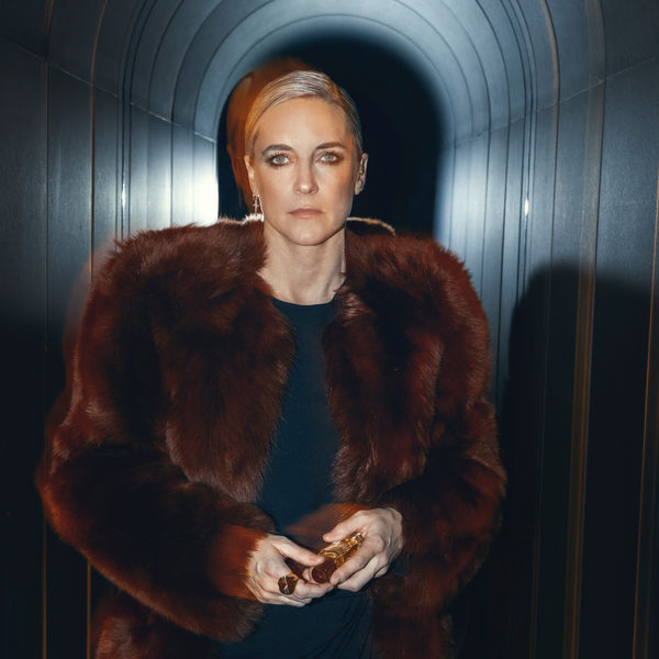 Portrait von Pauline Rochas