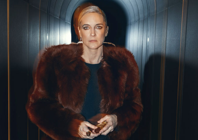 Portrait von Pauline Rochas