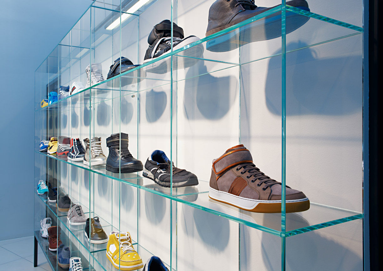 Sneaker Gallery