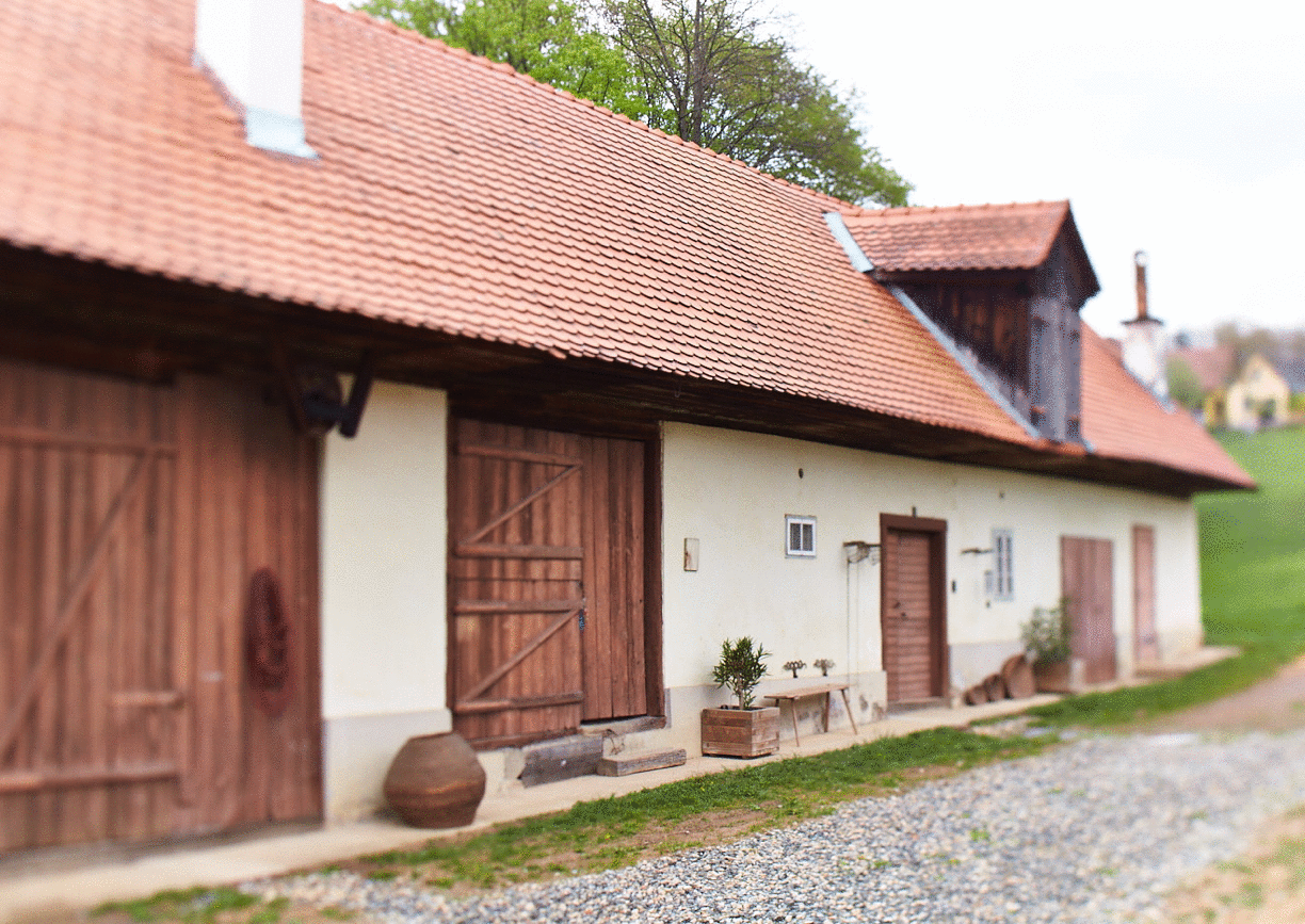 Stierbauerhof