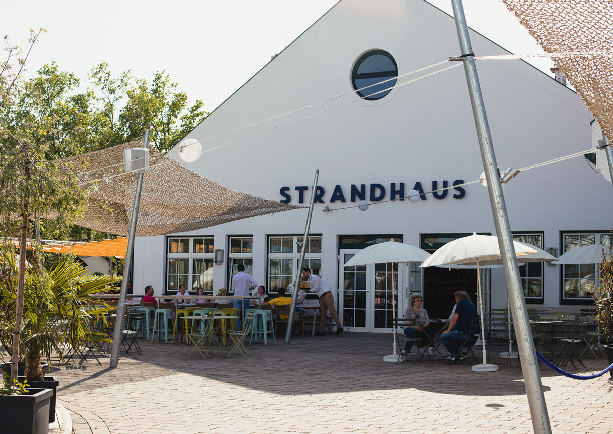 c Strandhaus Mörbisch Strandhaus Mörbisch Neusiedler See