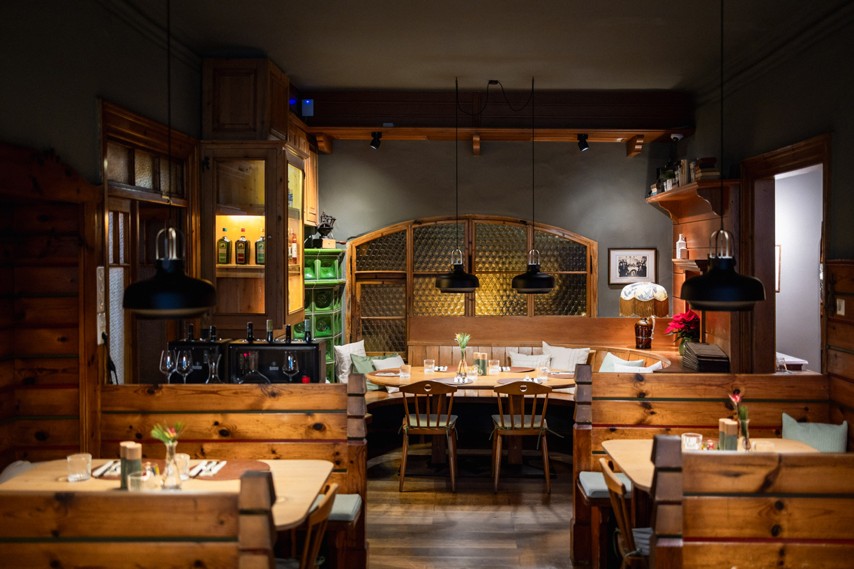 Brauhaus Mariazell