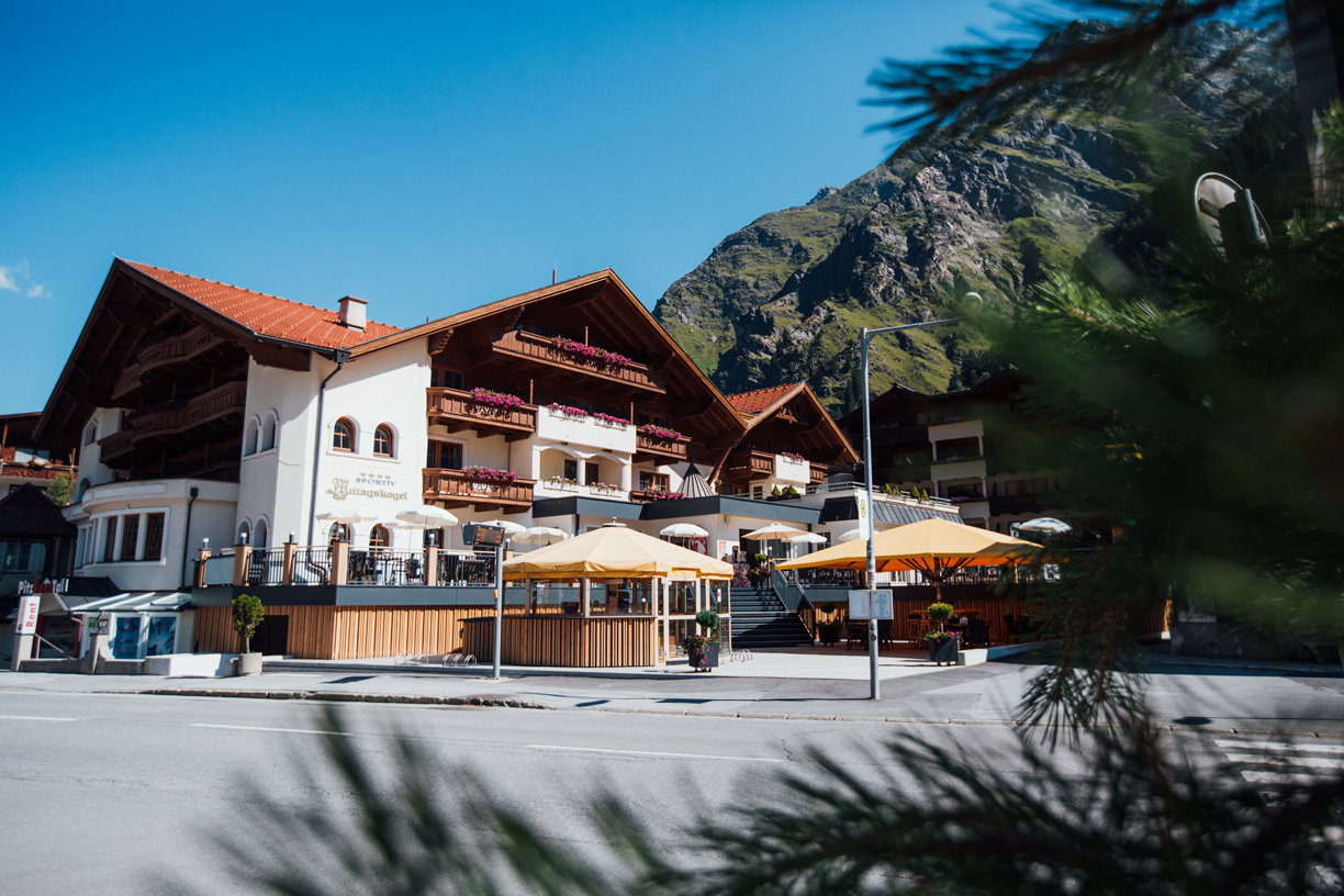 Hotel Mittagskogel